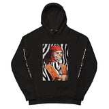 The "Immortal' Unisex pullover hoodie