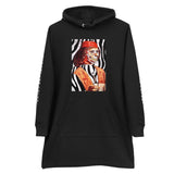 The "Immortal" Long Hoodie