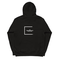 "Super Facts" Unisex pullover hoodie