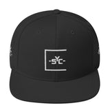 The "Open Ended" Snapback