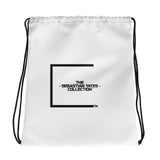 Sebastian Yates Drawstring bag