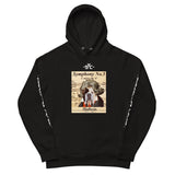 The "Beethoven" Unisex pullover hoodie