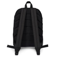 The "Intellect Is A Superpower" Backpack