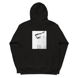 "Eye See You" Unisex pullover hoodie