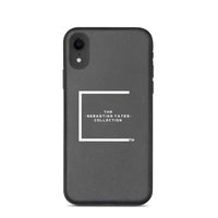 "The Sebastian Yates Collection" Biodegradable phone case