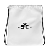 Sebastian Yates Drawstring bag