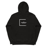 The "Immortal' Unisex pullover hoodie