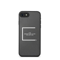 "The Sebastian Yates Collection" Biodegradable phone case