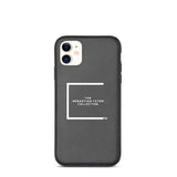 "The Sebastian Yates Collection" Biodegradable phone case