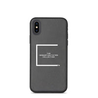 "The Sebastian Yates Collection" Biodegradable phone case