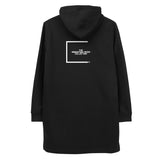 The "New 'S' On The Chest" Long Hoodie